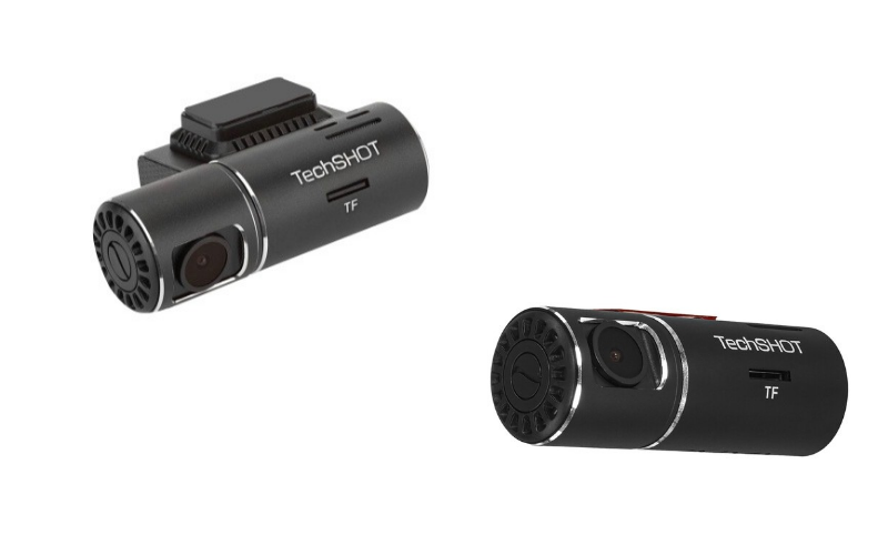 TechSHOT G20 (2.5K)
