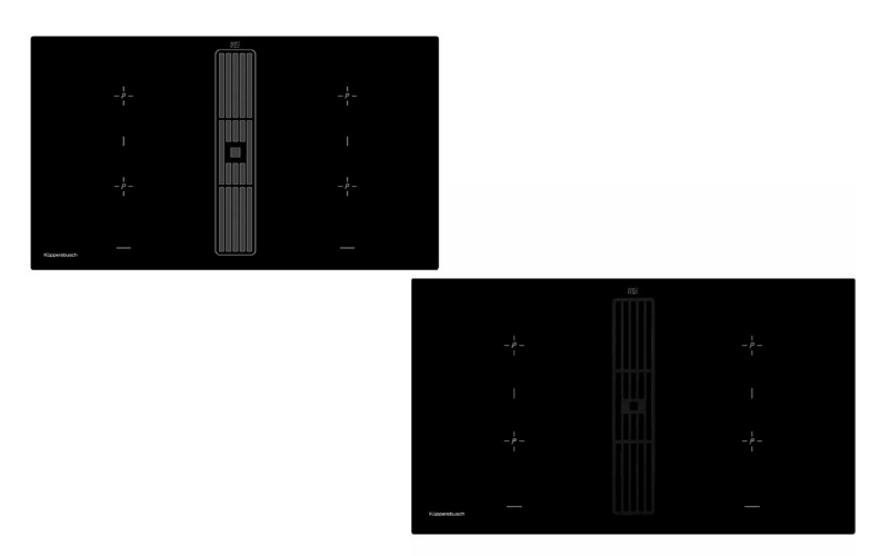 Kuppersbusch KMI 9850.0 SR
