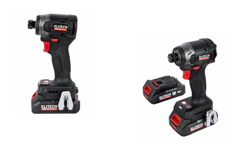 ELITECH HD CS 2003SL