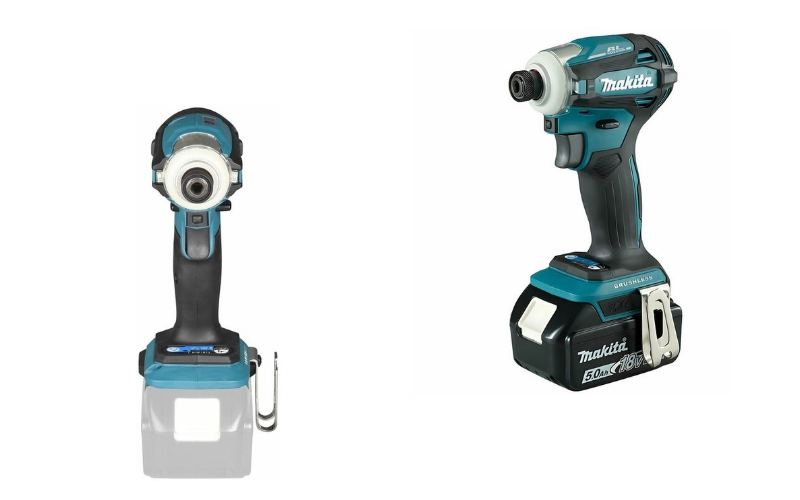 Makita DTD172Z