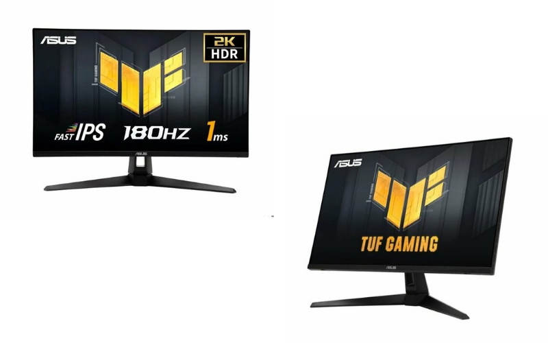 ASUS TUF Gaming VG27AQ