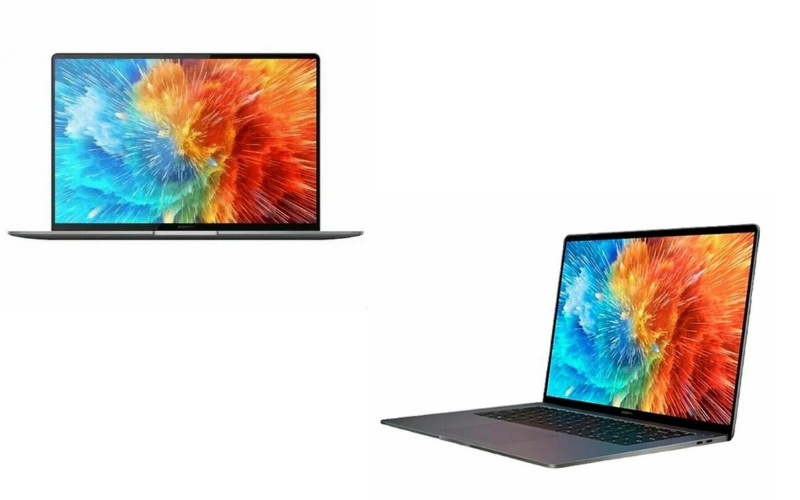 Xiaomi Book Pro 16