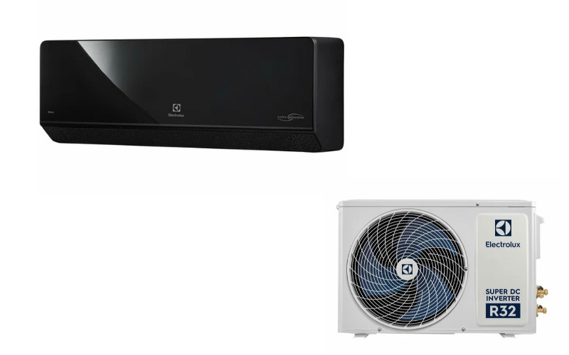 Electrolux Smartline EACS-09HSM