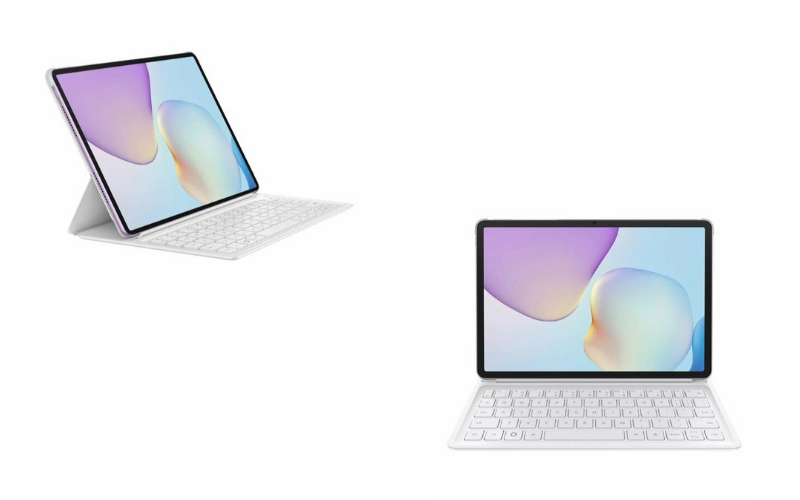 HUAWEI MatePad 11.5 PaperMatte 8/256 (с клавиатурой)