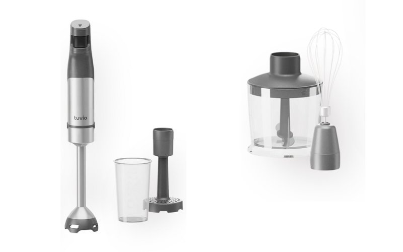 Tuvio THB03MPM