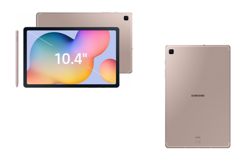 Samsung Galaxy Tab S6 Lite (2024)