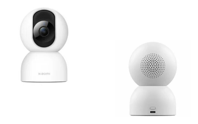 Xiaomi Smart Camera C400
