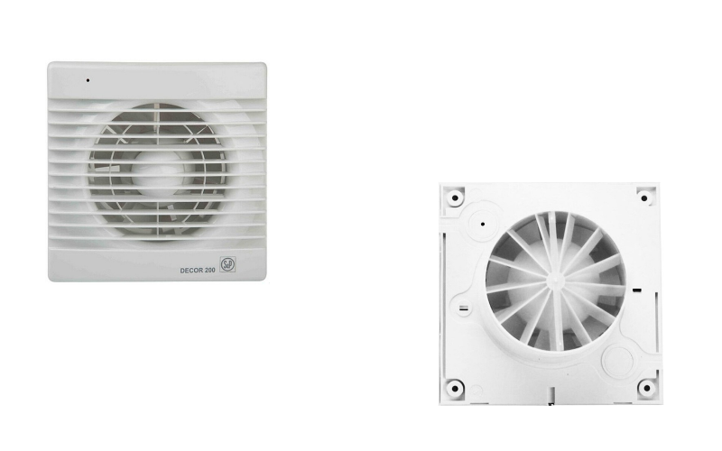 Soler & Palau Decor 100 C