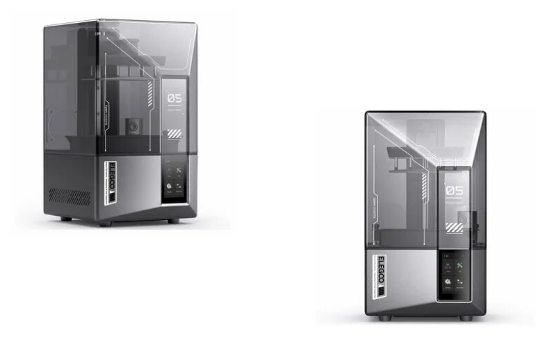 ELEGOO Mars 5 Ultra 9K (MSLA)