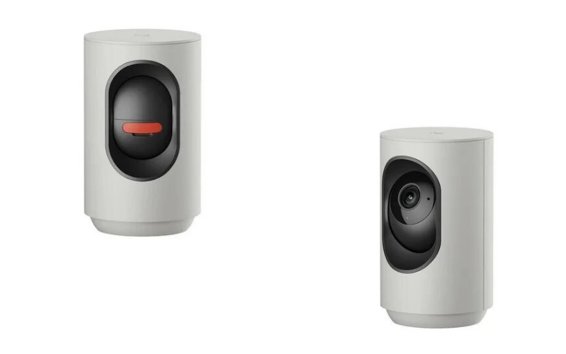 Умная IP-камера Яндекс 2K