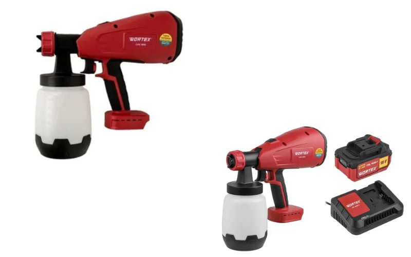 Wortex CPS 1810 ALL1