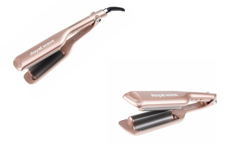 Dewal Pro Royal Wave 03-406