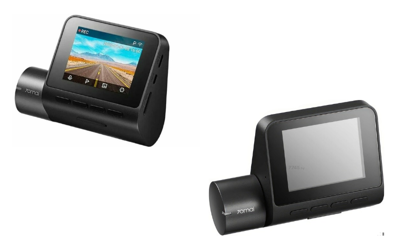 70mai A200 (FHD 60 к/с)