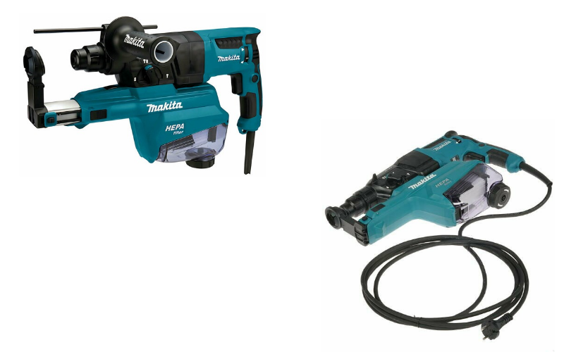 Makita HR2653