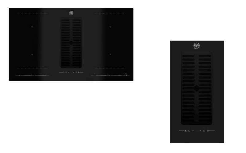 Bertazzoni P904ICHNE