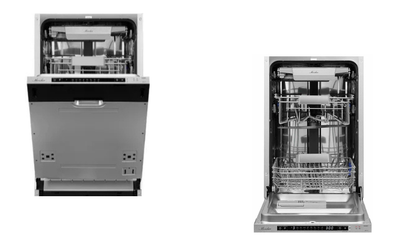 MONSHER MD4515 Smart