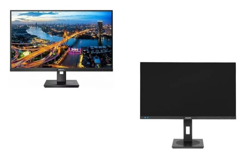 Philips 276B1 (B-line)