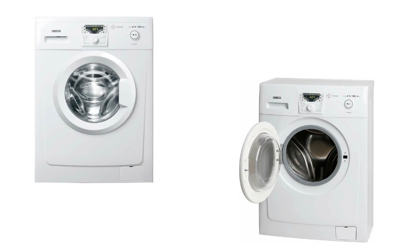 Atlant СМА-40 М 102-00