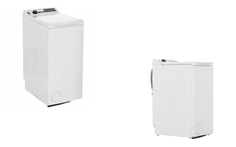 Whirlpool TDLRB 65242BS EU/N