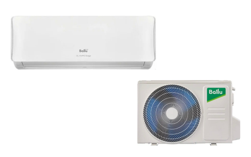 Ballu Olympio Edge BSO-07HN8_22Y