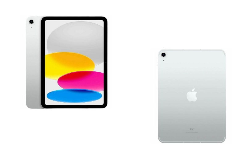 Apple iPad 11 (2025) 256GB Wi-Fi