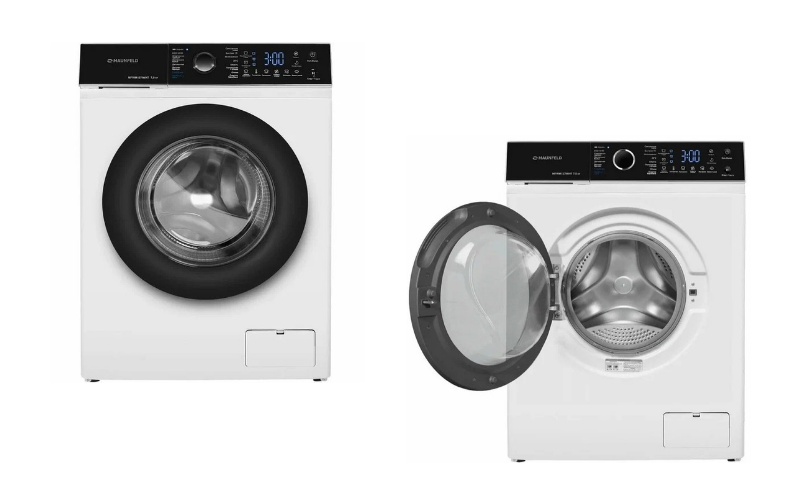 Maunfeld MFWM127IWHT