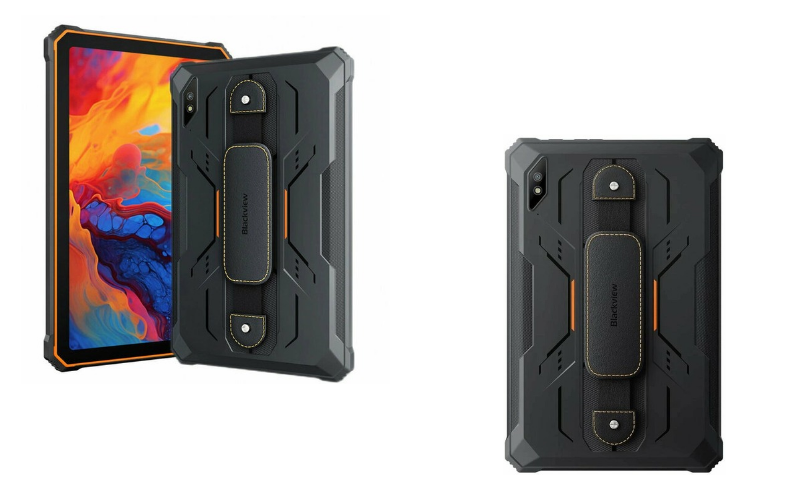 Blackview Active 8 Pro