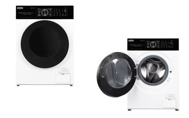 DeLonghi ROSSA L 724 VI