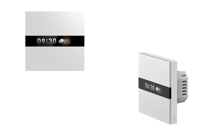 Aqara Display Switch V1 EU