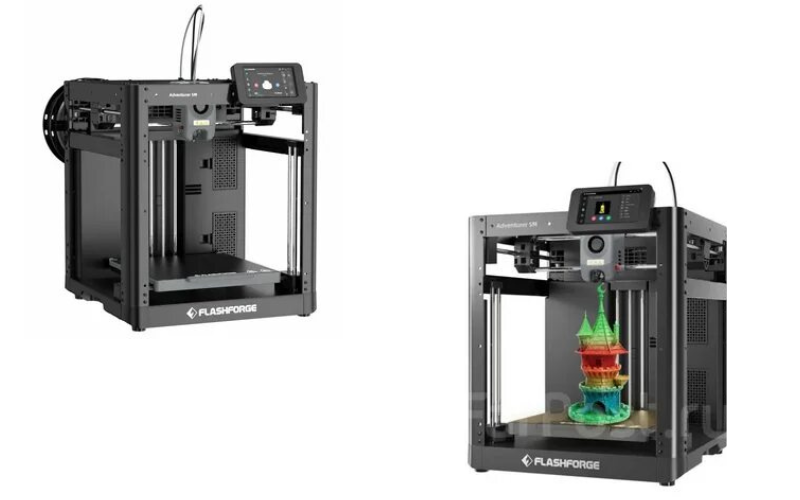 FlashForge Adventurer 5M