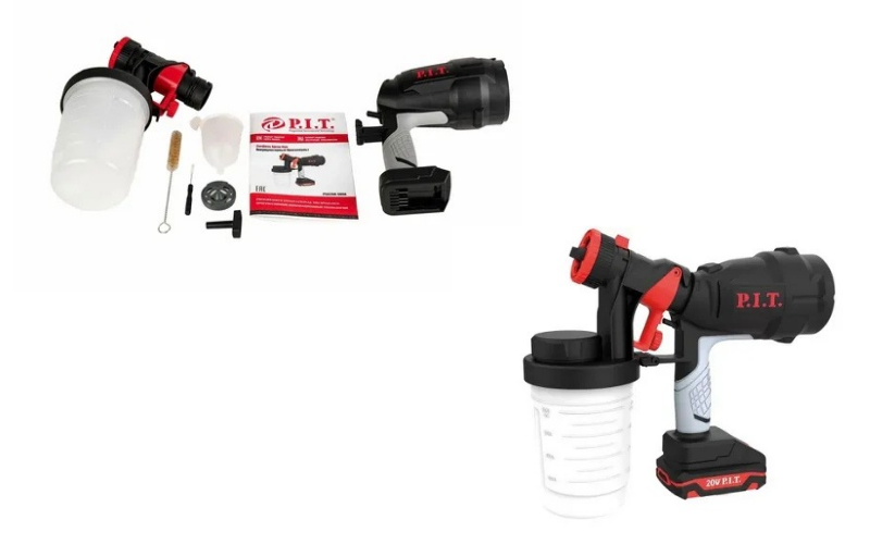 P.I.T. PSG20H-900A SOLO