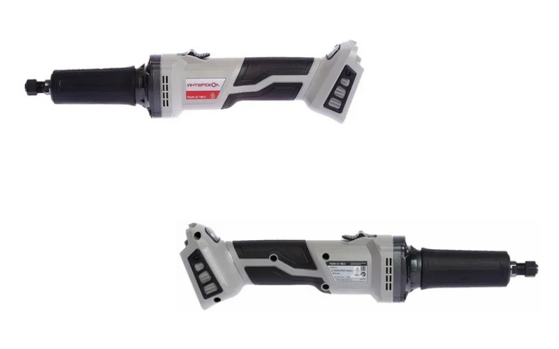 Интерскол ПШМ-8/18ВЭ