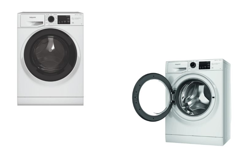 Hotpoint NSB 6039 K VE RU