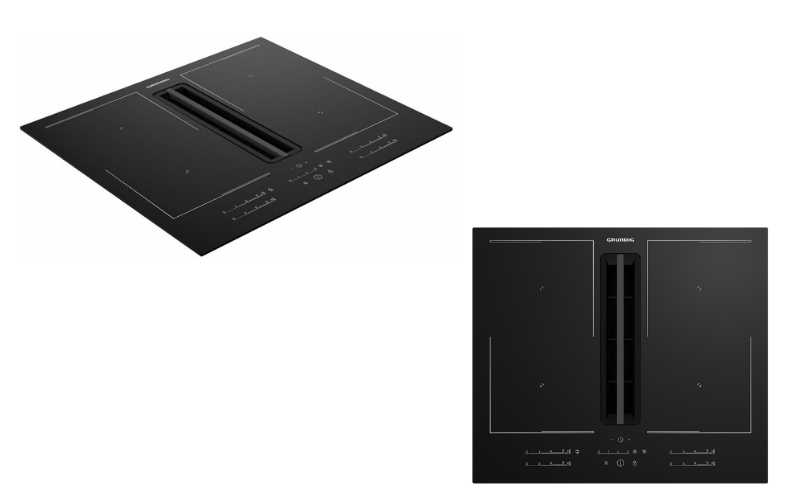 Grundig GIEH 634480 P