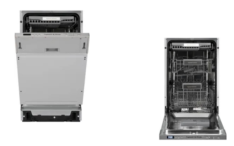 Zigmund & Shtain DW 301.4