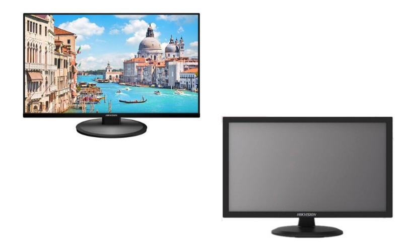 Hikvision DS-D5027QE