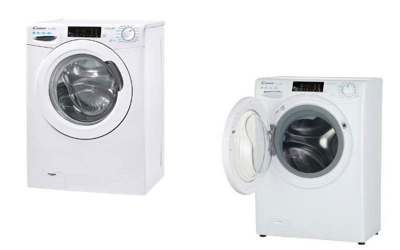 Candy CSO34 106T1/2-07