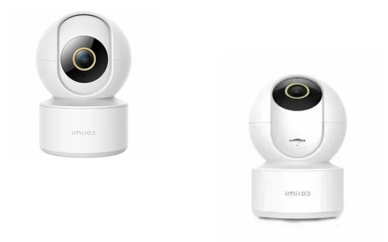 IMILAB Home Security Camera C21