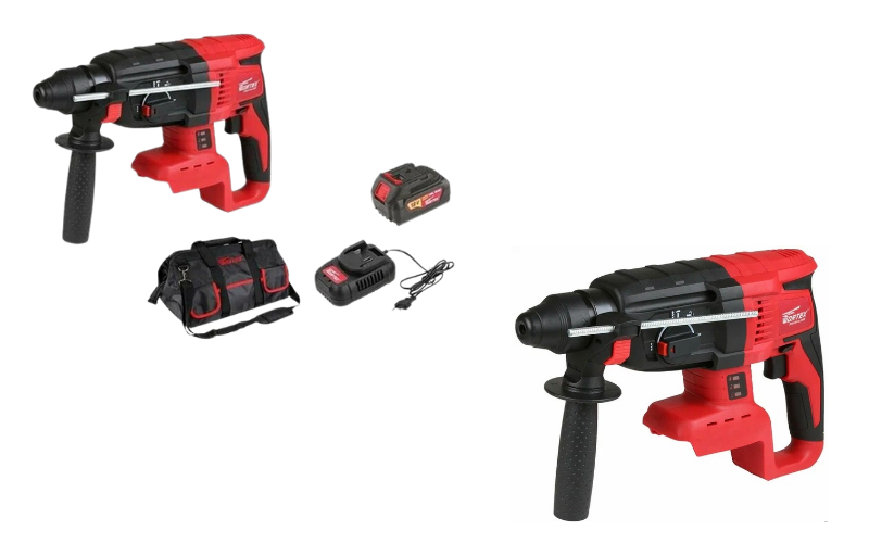 Wortex CRH 1824-2 ALL1