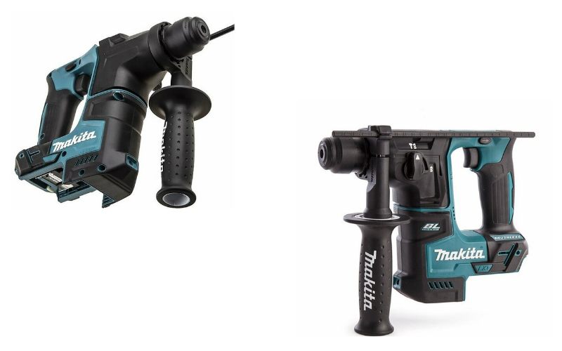 Makita DHR171