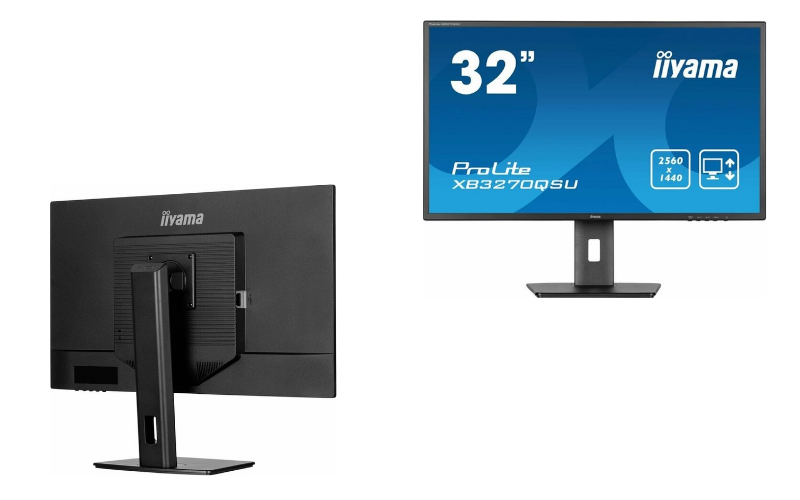 iiyama ProLite XB3270QS-B5