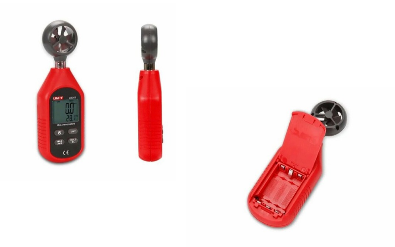 UNI-T UT363