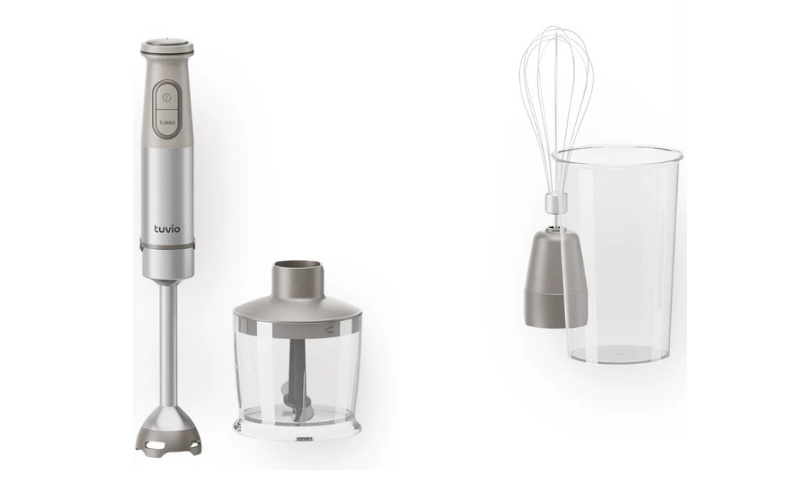 Tuvio THB02MBS
