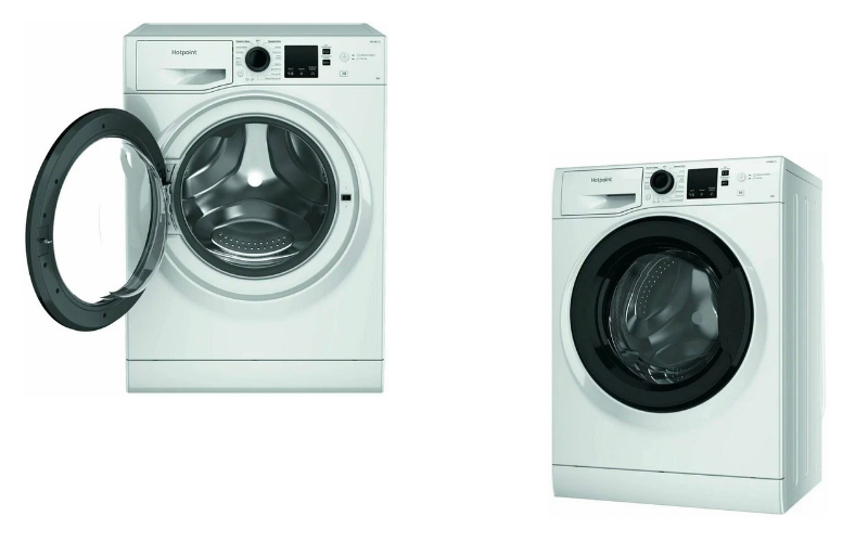 Hotpoint Ariston NSS 6015 KV RU
