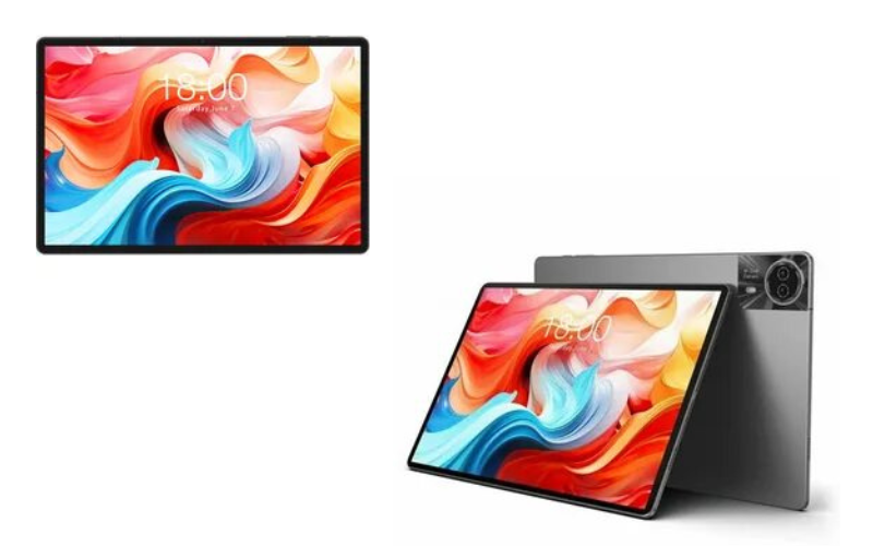 Teclast T50 Plus (6/256, 90 Гц)