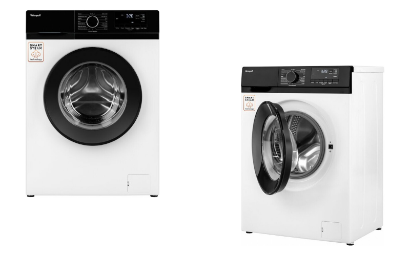 Weissgauff WM 45106 Steam