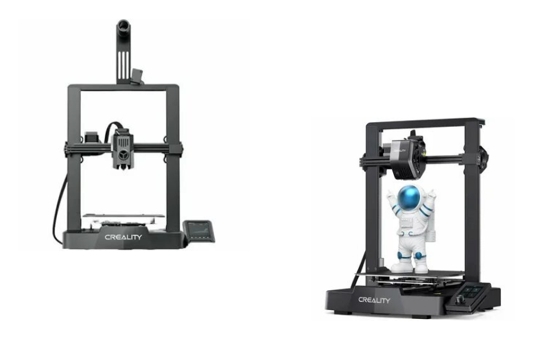 Creality Ender-3 V3 SE