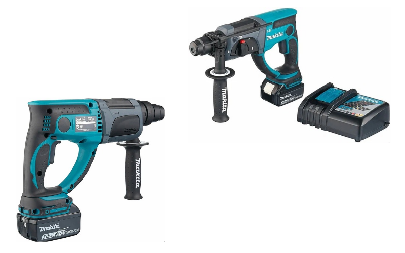 Makita DHR202