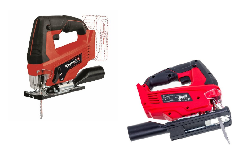 Einhell TC-JS 18 Li-Solo