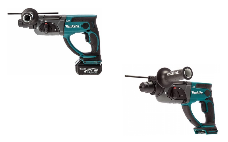 Makita DHR202